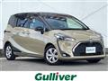 2021 Toyota Sienta
