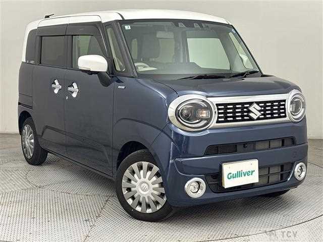 2023 Suzuki Wagon R