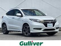 2017 Honda VEZEL