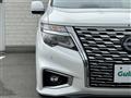 2023 Nissan Elgrand