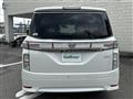 2023 Nissan Elgrand