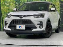 2020 Toyota Raize