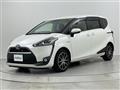 2017 Toyota Sienta