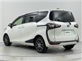 2017 Toyota Sienta