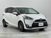 2017 Toyota Sienta