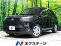 2023 Toyota Raize
