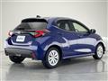 2022 Toyota Yaris