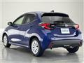 2022 Toyota Yaris
