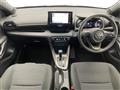2022 Toyota Yaris