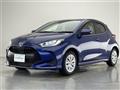 2022 Toyota Yaris