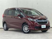 2017 Honda Freed