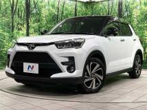 2024 Toyota Raize
