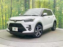 2025 Toyota Raize