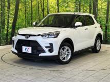 2025 Toyota Raize