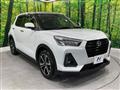 2021 Daihatsu Rocky
