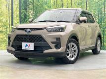 2022 Toyota Raize