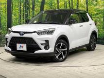 2023 Toyota Raize