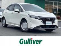 2023 Nissan Note