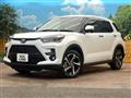 2026 Toyota Raize