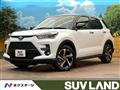 2026 Toyota Raize