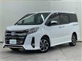2019 Toyota Noah