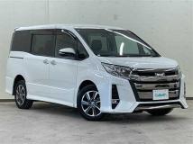 2019 Toyota Noah