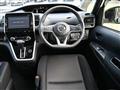 2018 Nissan Serena