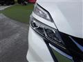 2018 Nissan Serena