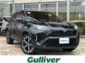 2024 Toyota Yaris Cross