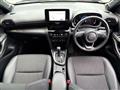 2024 Toyota Yaris Cross