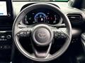2024 Toyota Yaris Cross