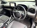 2024 Toyota Yaris Cross