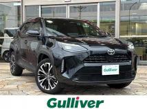 2024 Toyota Yaris Cross