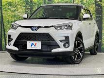 2026 Toyota Raize