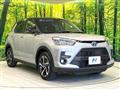 2026 Toyota Raize