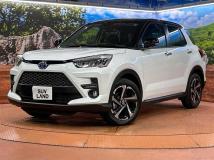 2026 Toyota Raize