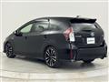 2016 Toyota PRIUS α