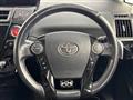 2016 Toyota PRIUS α