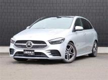 2020 Mercedes-Benz B-Class