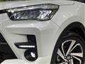 2025 Toyota Raize