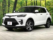 2025 Toyota Raize