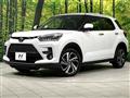 2025 Toyota Raize