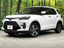 2025 Toyota Raize