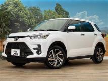 2025 Toyota Raize
