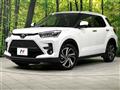 2025 Toyota Raize