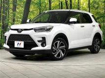 2025 Toyota Raize
