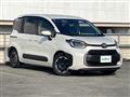 2023 Toyota Sienta