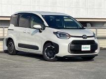 2023 Toyota Sienta