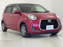 2019 Daihatsu Boon
