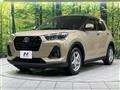 2024 Daihatsu Rocky